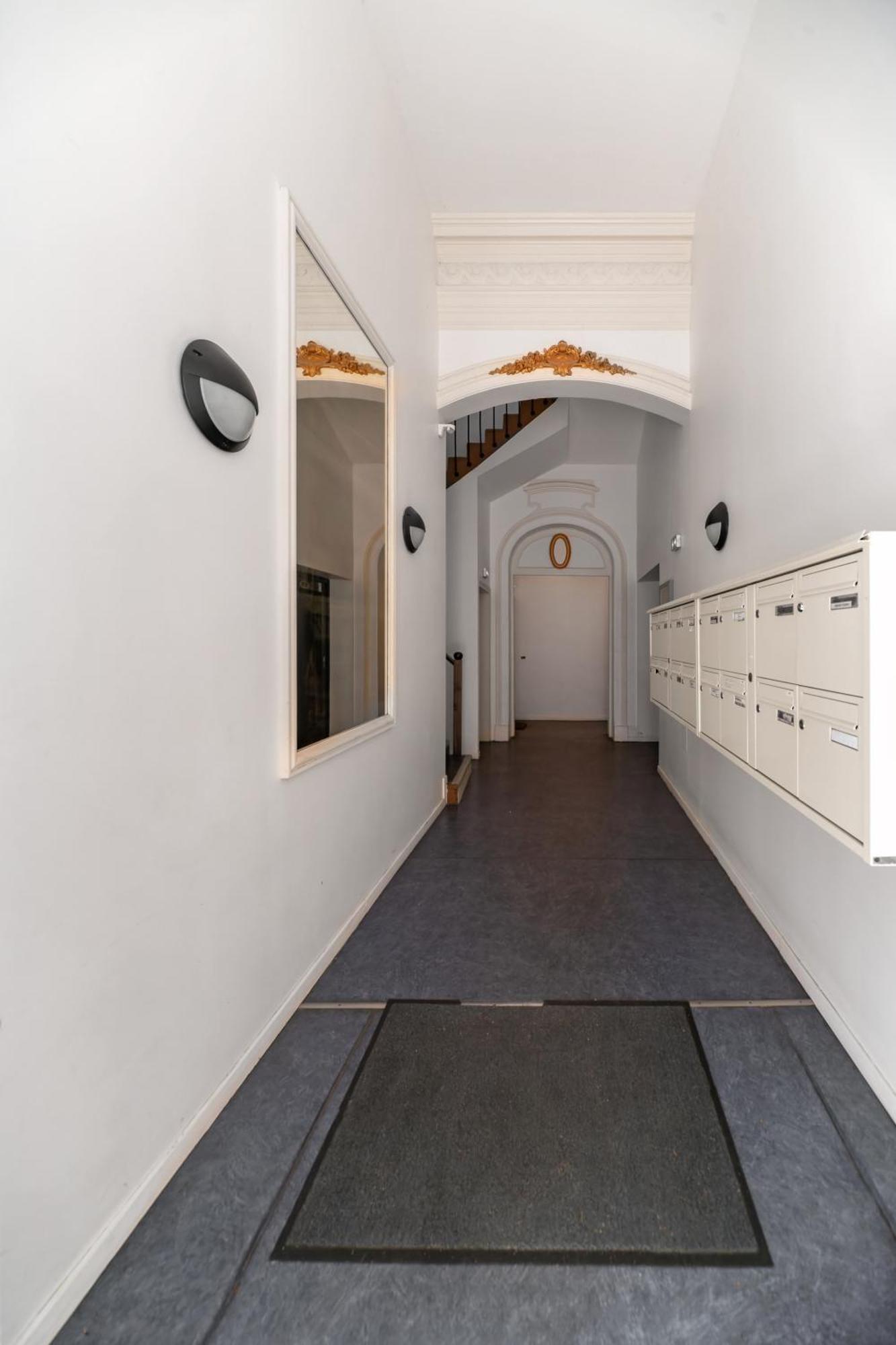 Le Brit - Grand Appartement Design, 3 Chambres, Centre Ville Vichy Exterior foto